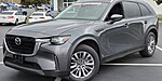Used 2024 MAZDA CX-90 3.3 TURBO PREFERRED AWD in HOT SPRINGS, ARKANSAS