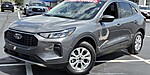 Used 2024 FORD ESCAPE ACTIVE AWD in HOT SPRINGS, ARKANSAS