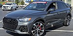 Used 2023 AUDI SQ5 PRESTIGE 3.0 TFSI QUATTRO in HOT SPRINGS, ARKANSAS