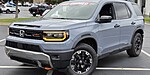 Used 2026 Honda Passport TRAILSPORT ELITE AWD in HOT SPRINGS, ARKANSAS