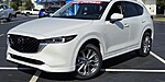 Used 2025 MAZDA CX-5 2.5 S PREMIUM PLUS PACKAGE AWD in HOT SPRINGS, ARKANSAS