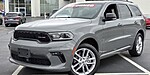 Used 2023 DODGE DURANGO GT PLUS AWD in HOT SPRINGS, ARKANSAS
