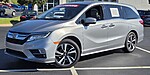 Used 2019 Honda Odyssey ELITE AUTO in HOT SPRINGS, ARKANSAS