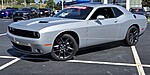 Used 2023 DODGE CHALLENGER SXT RWD in HOT SPRINGS, ARKANSAS
