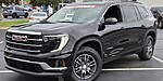 Used 2025 GMC ACADIA FWD 4DR ELEVATION in HOT SPRINGS, ARKANSAS