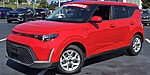 Used 2023 KIA SOUL LX IVT in HOT SPRINGS, ARKANSAS