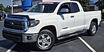 Used 2019 TOYOTA TUNDRA SR5 DOUBLE CAB 6.5' BED 4.6L in HOT SPRINGS, ARKANSAS
