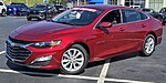 Used 2024 CHEVROLET MALIBU 4DR SDN 1LT in HOT SPRINGS, ARKANSAS