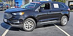 Used 2024 FORD EDGE SEL AWD in HOT SPRINGS, ARKANSAS