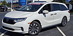 Used 2021 Honda Odyssey EX-L AUTO in HOT SPRINGS, ARKANSAS