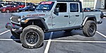 Used 2024 JEEP GLADIATOR RUBICON 4X4 in HOT SPRINGS, ARKANSAS