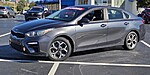 Used 2019 KIA FORTE LXS IVT in HOT SPRINGS, ARKANSAS