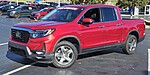 Used 2023 Honda Ridgeline RTL-E AWD in HOT SPRINGS, ARKANSAS