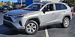 Used 2025 TOYOTA RAV4 LE FWD in HOT SPRINGS, ARKANSAS