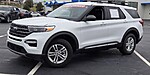 Used 2022 FORD EXPLORER XLT 4WD in HOT SPRINGS, ARKANSAS