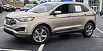 Used 2021 FORD EDGE SEL AWD in HOT SPRINGS, ARKANSAS