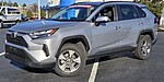 Used 2024 TOYOTA RAV4 XLE AWD in HOT SPRINGS, ARKANSAS