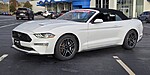 Used 2023 FORD MUSTANG ECOBOOST CONVERTIBLE in HOT SPRINGS, ARKANSAS