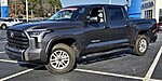 Used 2024 TOYOTA TUNDRA SR5 CREWMAX 5.5' BED in HOT SPRINGS, ARKANSAS