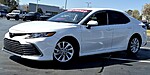 Used 2024 TOYOTA CAMRY LE AUTO in HOT SPRINGS, ARKANSAS