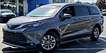 Used 2025 TOYOTA SIENNA XLE FWD 7-PASSENGER in HOT SPRINGS, ARKANSAS