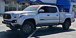 Used 2023 TOYOTA TACOMA SR5 DOUBLE CAB 6' BED V6 AT in HOT SPRINGS, ARKANSAS