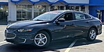 Used 2018 CHEVROLET MALIBU 4DR SDN LS W/1LS in HOT SPRINGS, ARKANSAS