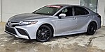 Used 2024 TOYOTA CAMRY XSE AUTO in HOT SPRINGS, ARKANSAS
