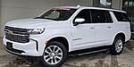 Used 2023 CHEVROLET SUBURBAN 4WD 4DR PREMIER in HOT SPRINGS, ARKANSAS