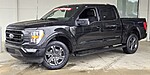 Used 2023 FORD F-150 XL 2WD SUPERCREW 5.5' BOX in HOT SPRINGS, ARKANSAS
