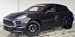 Used 2021 PORSCHE MACAN AWD in HOT SPRINGS, ARKANSAS