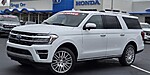 Used 2023 FORD EXPEDITION LIMITED 4X4 in HOT SPRINGS, ARKANSAS