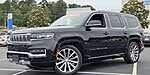 Used 2023 JEEP GRAND WAGONEER SERIES II 4X4 in HOT SPRINGS, ARKANSAS