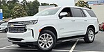 Used 2024 CHEVROLET TAHOE 2WD 4DR PREMIER in HOT SPRINGS, ARKANSAS