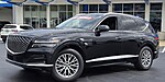 Used 2024 GENESIS GV80 2.5T AWD in HOT SPRINGS, ARKANSAS