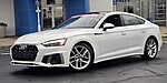 Used 2024 AUDI A5 SPORTBACK S LINE PREMIUM PLUS 45 TFSI QUATTRO in HOT SPRINGS, ARKANSAS