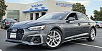 Used 2024 AUDI A5 SPORTBACK S LINE PREMIUM PLUS 45 TFSI QUATTRO in HOT SPRINGS, ARKANSAS