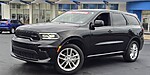 Used 2026 DODGE DURANGO GT AWD in HOT SPRINGS, ARKANSAS