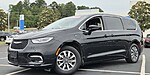 Used 2024 CHRYSLER PACIFICA HYBRID SELECT FWD in HOT SPRINGS, ARKANSAS