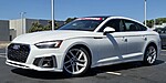 Used 2024 AUDI A5 SPORTBACK S LINE PREMIUM PLUS 45 TFSI QUATTRO in HOT SPRINGS, ARKANSAS