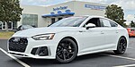 Used 2024 AUDI A5 SPORTBACK S LINE PREMIUM PLUS 45 TFSI QUATTRO in HOT SPRINGS, ARKANSAS