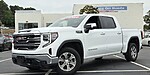 Used 2025 GMC SIERRA 1500 4WD CREW CAB 147" SLT in HOT SPRINGS, ARKANSAS