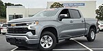 Used 2025 CHEVROLET SILVERADO 1500 4WD CREW CAB 147" LT W/1LT in HOT SPRINGS, ARKANSAS