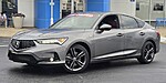 Used 2025 ACURA INTEGRA CVT W/A-SPEC TECHNOLOGY PACKAGE in HOT SPRINGS, ARKANSAS