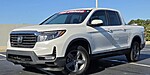 Used 2023 Honda Ridgeline RTL AWD in HOT SPRINGS, ARKANSAS