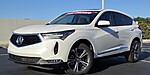 Used 2024 ACURA RDX SH-AWD W/ADVANCE PACKAGE in HOT SPRINGS, ARKANSAS