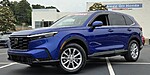Used 2023 Honda CR-V EX AWD W/O BSI in HOT SPRINGS, ARKANSAS