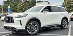Used 2023 INFINITI QX60 LUXE AWD in HOT SPRINGS, ARKANSAS
