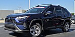 Used 2022 TOYOTA RAV4 HYBRID XLE AWD in HOT SPRINGS, ARKANSAS