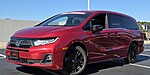 Used 2025 Honda Odyssey SPORT-L AUTO in HOT SPRINGS, ARKANSAS